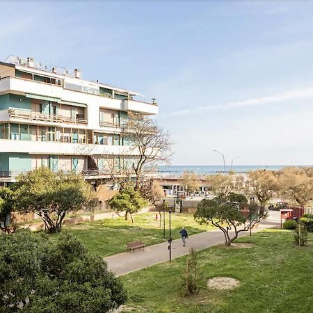 La Stanza Dell'Architetto Hotel Pescara Exterior foto